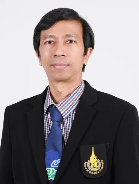 รศ.ดร. มนตรี กาญจนะเดชะ